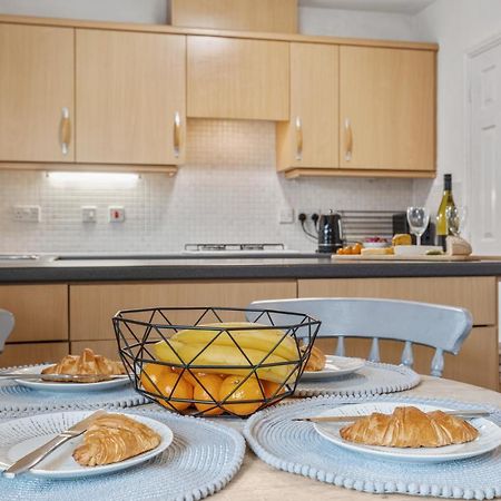 Silver Stag Properties, Modern 2 Bedroom House Thringstone Екстер'єр фото